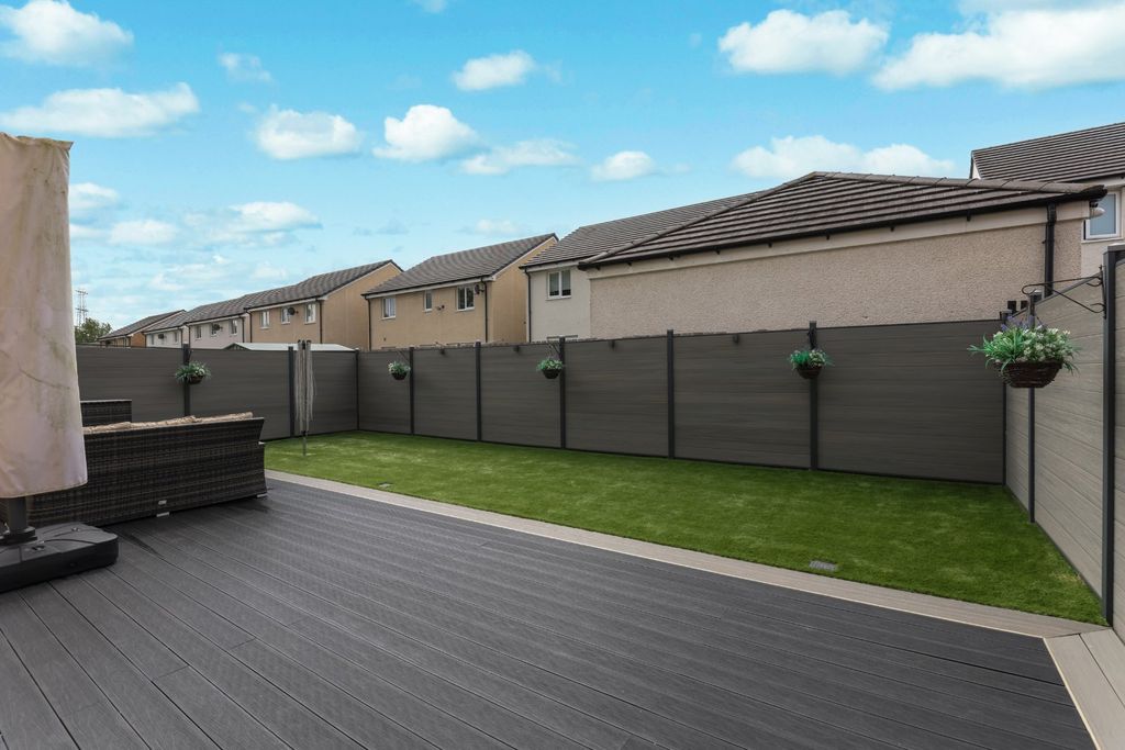 Additional image 17 of 4 bed detached house for saleHawkhead Road, Paisley, Renfrewshire PA2