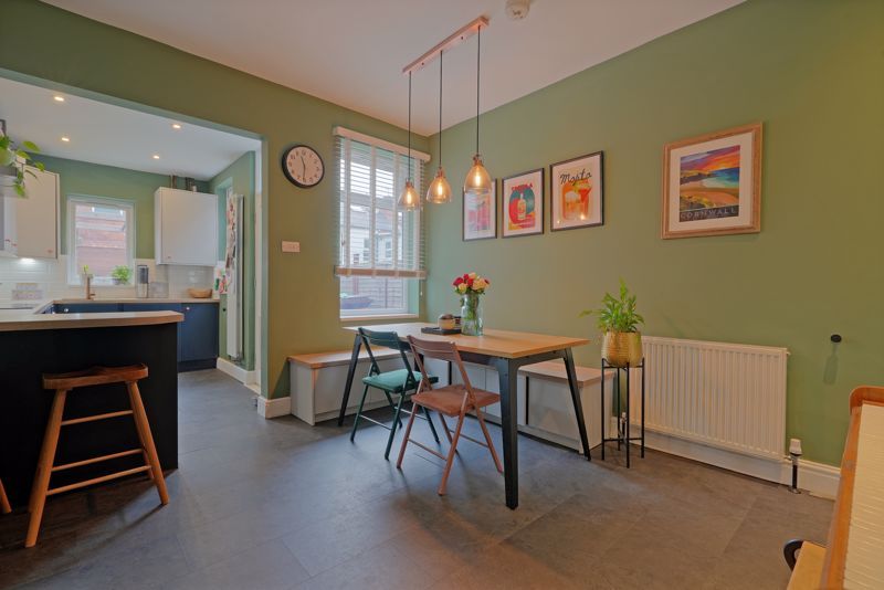 Property photo 2 of 36 Dining Kitchen