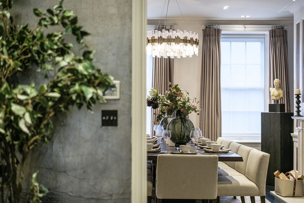 Additional image 15 of 8 bed town house to rentCheyne Walk, London SW3