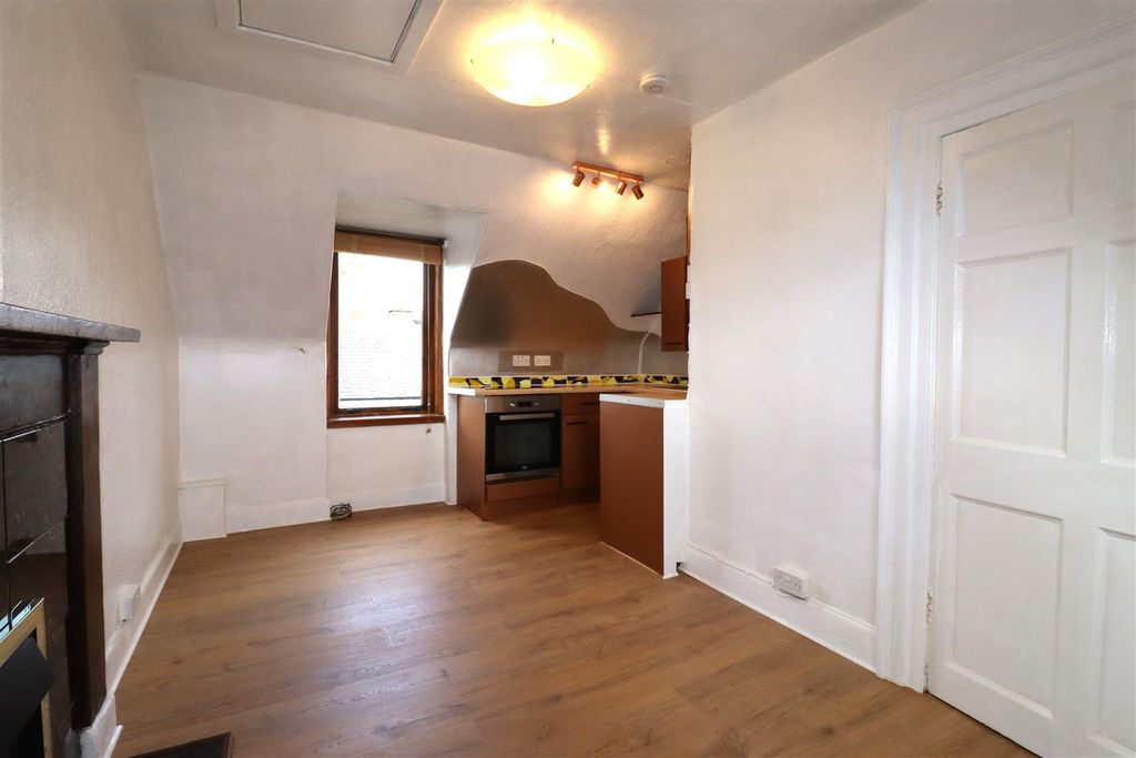 Additional image 5 of 1 bed flat for sale3 Bales Buildings, Argyle Street, Inverness IV2