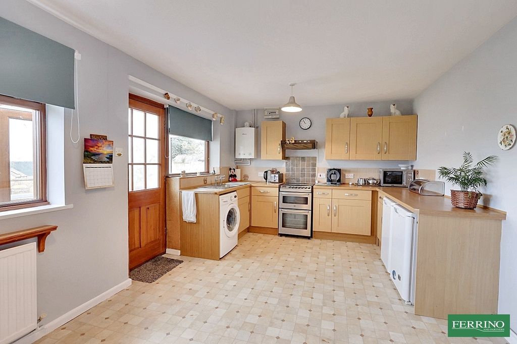 Property photo 2 of 24 Kitchen-Dining Room