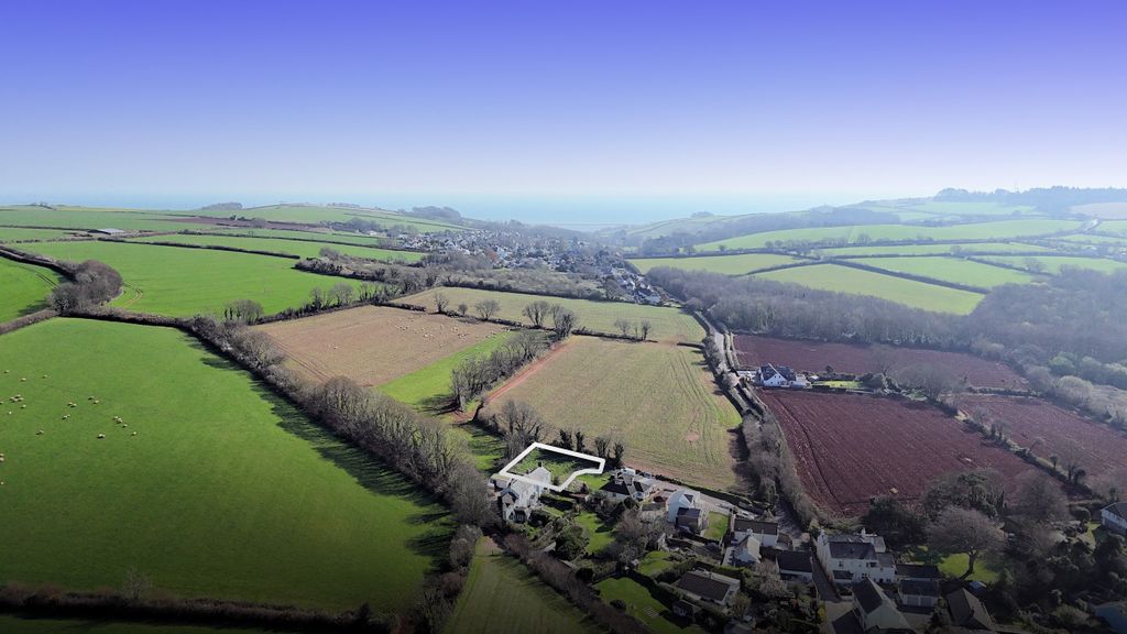 Property photo 3 of 8 Aerial View