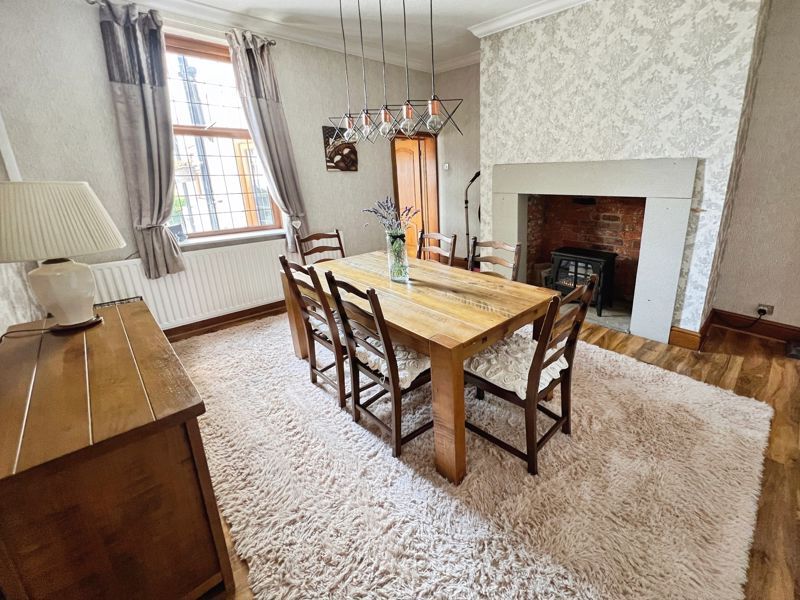 Property photo 1 of 18 Dining Room