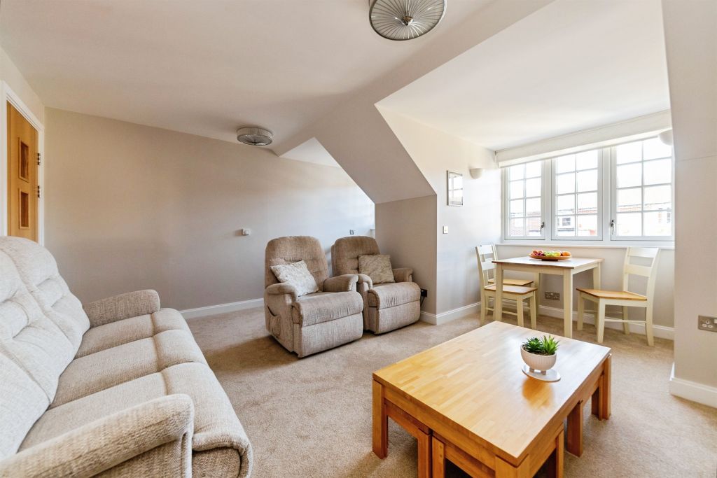 Additional image 5 of 1 bed flat for saleLe Jardin, Letchworth Garden City SG6