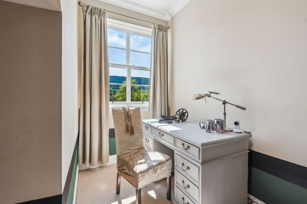 Additional image 28 of 4 bed flat for saleWatson House, Gargunnock FK8