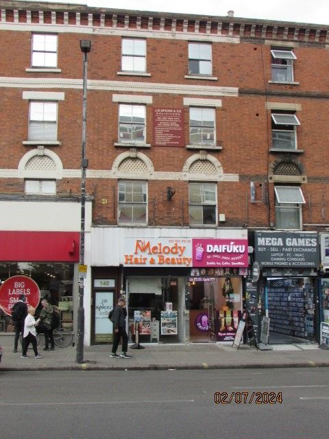 Property photo 1 of 1 Freehold Building