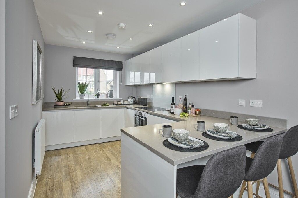 Property photo 1 of 5 Amberley Kitchen Spec