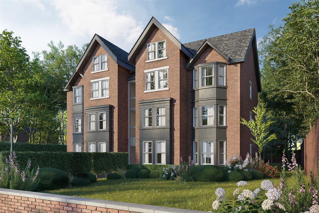 Property photo 2 of 7 CGI Scarisbrick - Exterior 1.Jpg