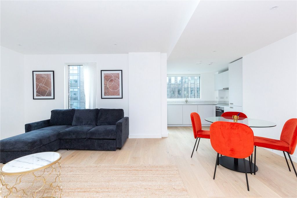 Property photo 1 of 17 Open Plan Reception