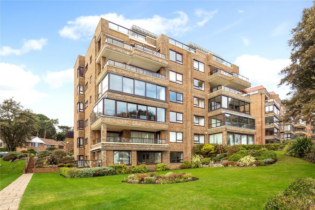 Property photo 1 of 17 Branksome Towers