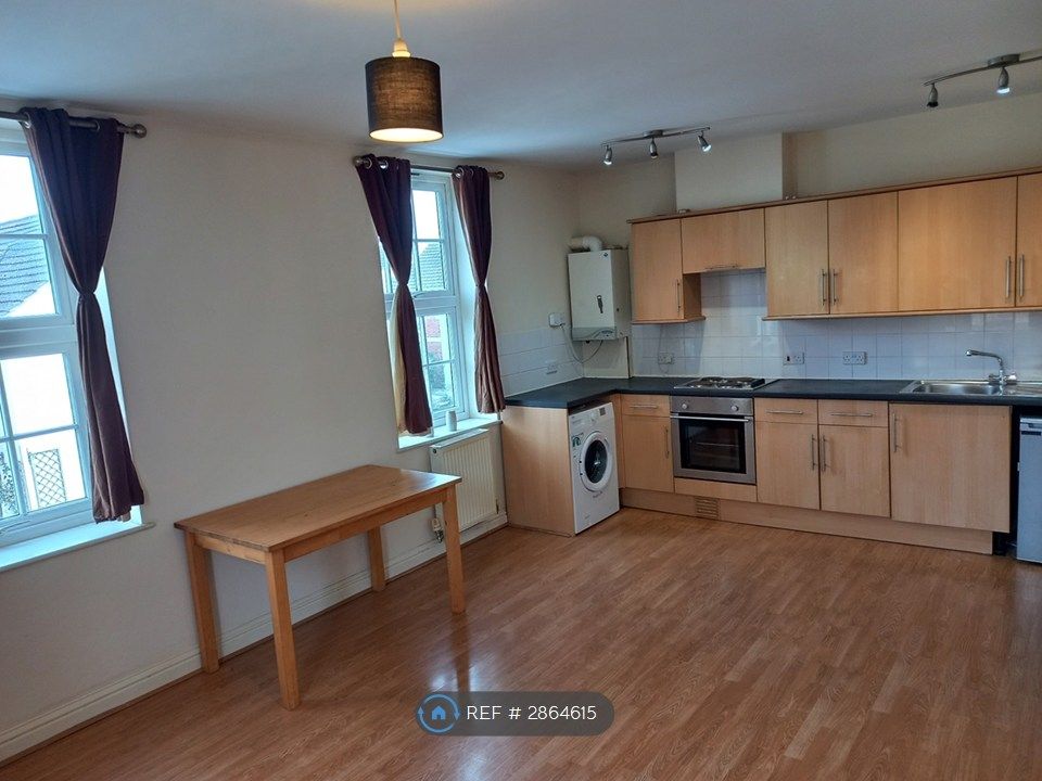 Property photo 2 of 9 Open Plan Dual Aspect Kitchen Diner