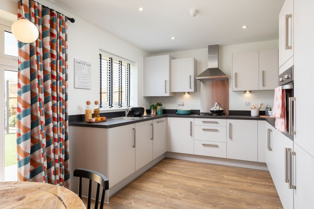 Property photo 3 of 11 Showhome Photography