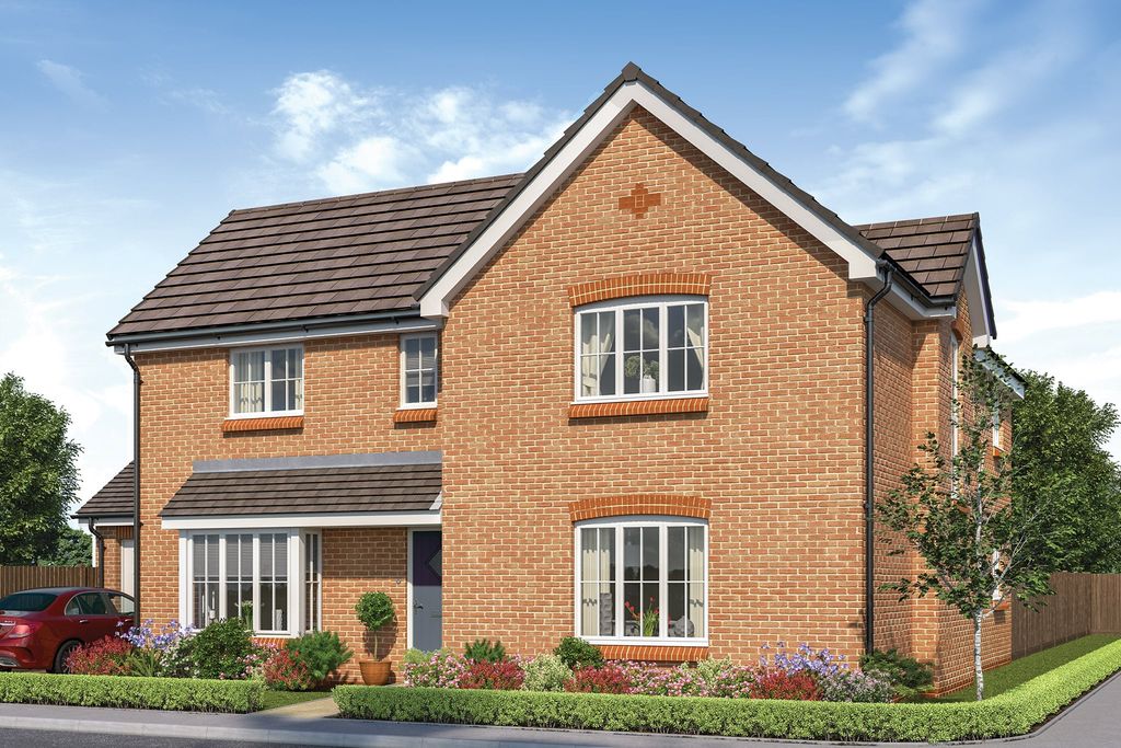 Property photo 2 of 14 CGI