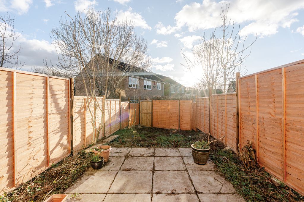 Additional image 7 of 2 bed terraced house for saleSwallows Court, Stoke Gifford, Bristol BS34