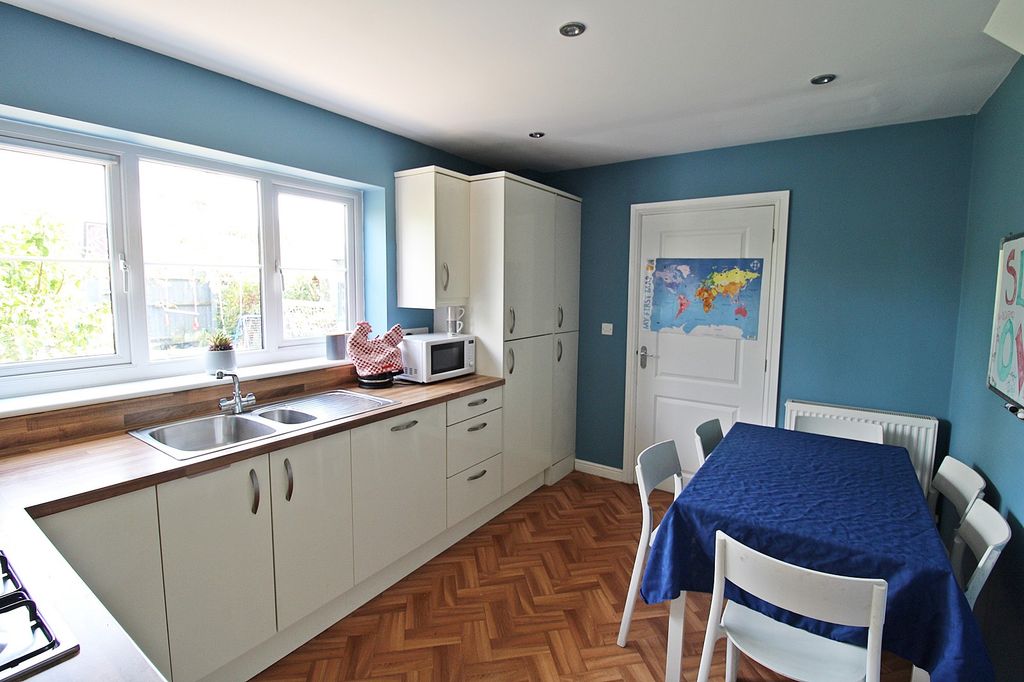 Property photo 3 of 26 Kitchen-Breakfast Room
