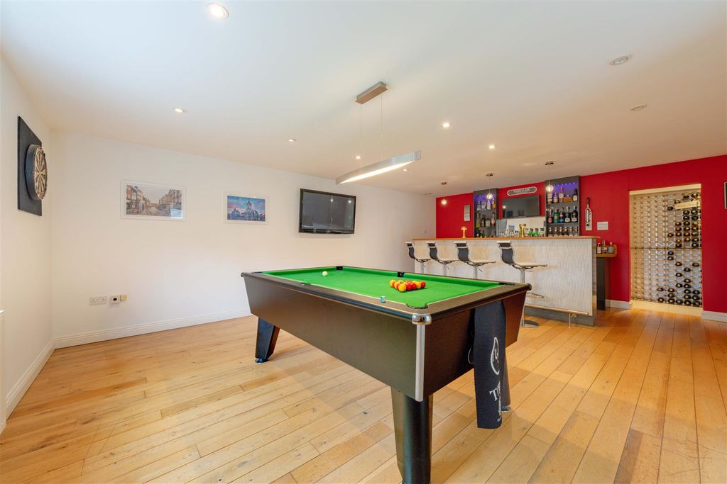 Additional image 16 of 5 bed detached house for saleMoulton Lane, Boughton, Northampton NN2