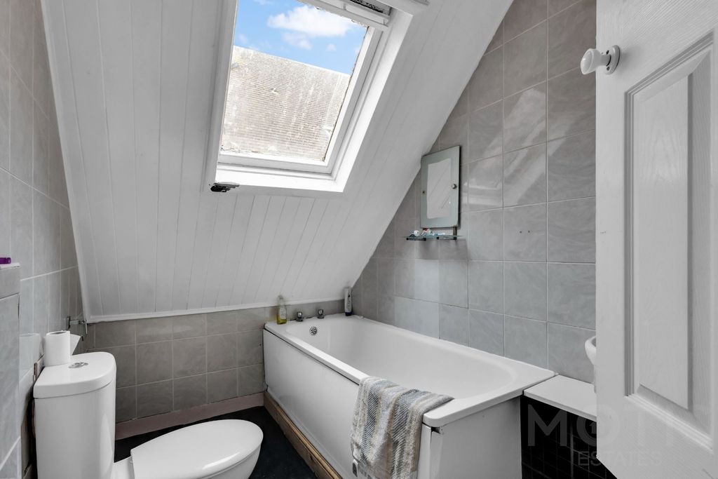 Additional image 15 of 10 bed semi-detached house for saleCheriton Road, Folkestone CT20