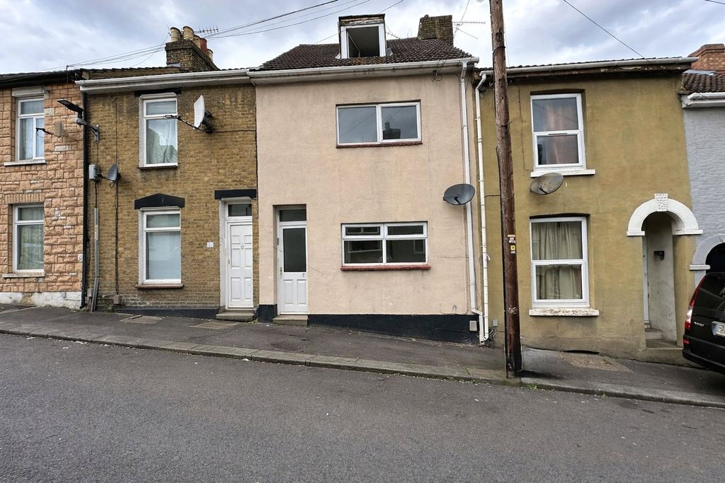 Property photo 1 of 11 Front Shot