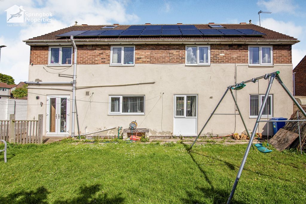 Additional image 16 of 4 bed detached house for saleElliott Road, Peterlee, Durham SR8