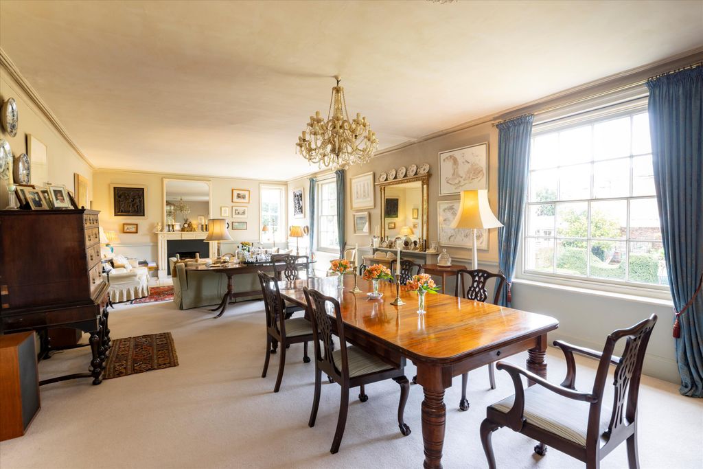 Additional image 9 of 5 bed town house for saleSilverless Street, Marlborough SN8