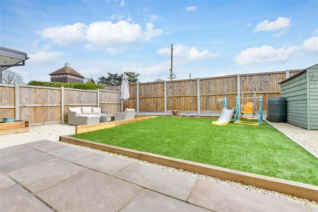 Property photo 1 of 10 Rear Garden