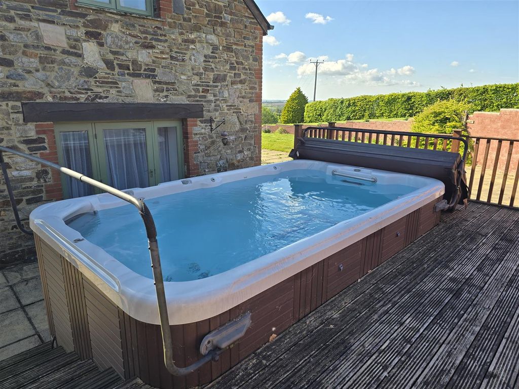 Additional image 50 of 6 bed barn conversion for saleLifton, Launceston PL16