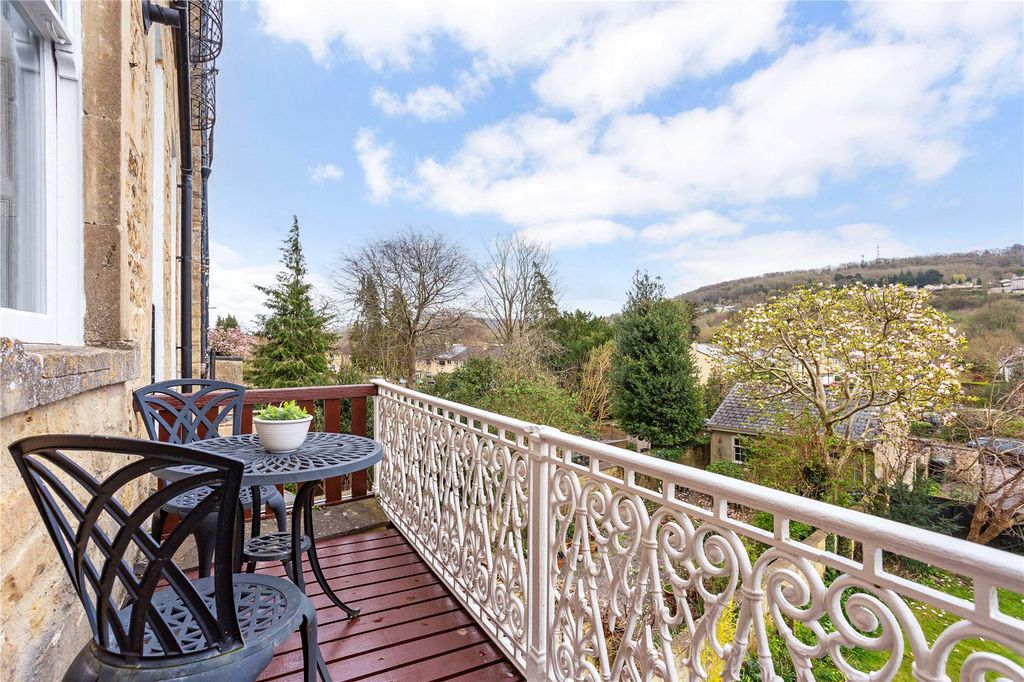 Property photo 2 of 14 Balcony With Views