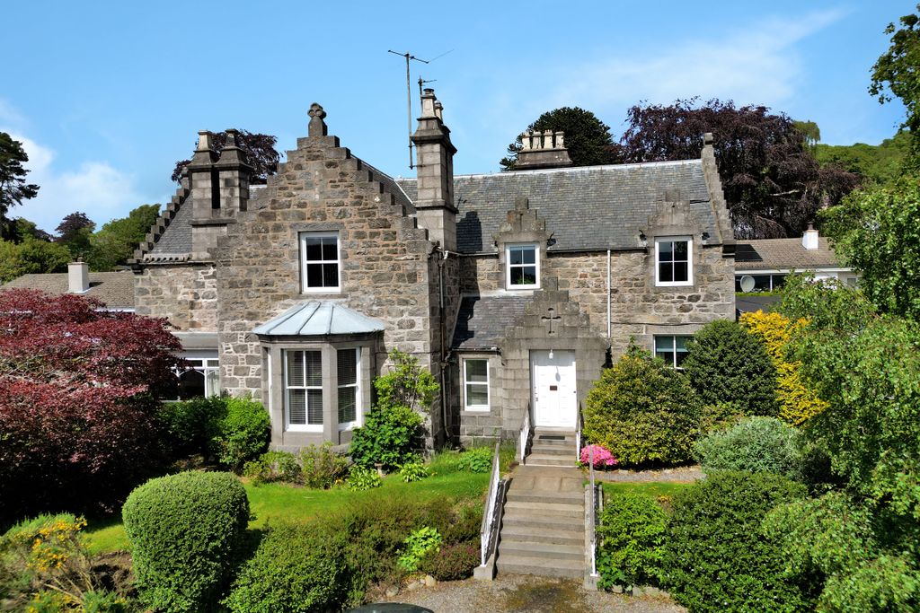 Additional image 33 of 1 bed flat for saleDungeith House, Banchory AB31