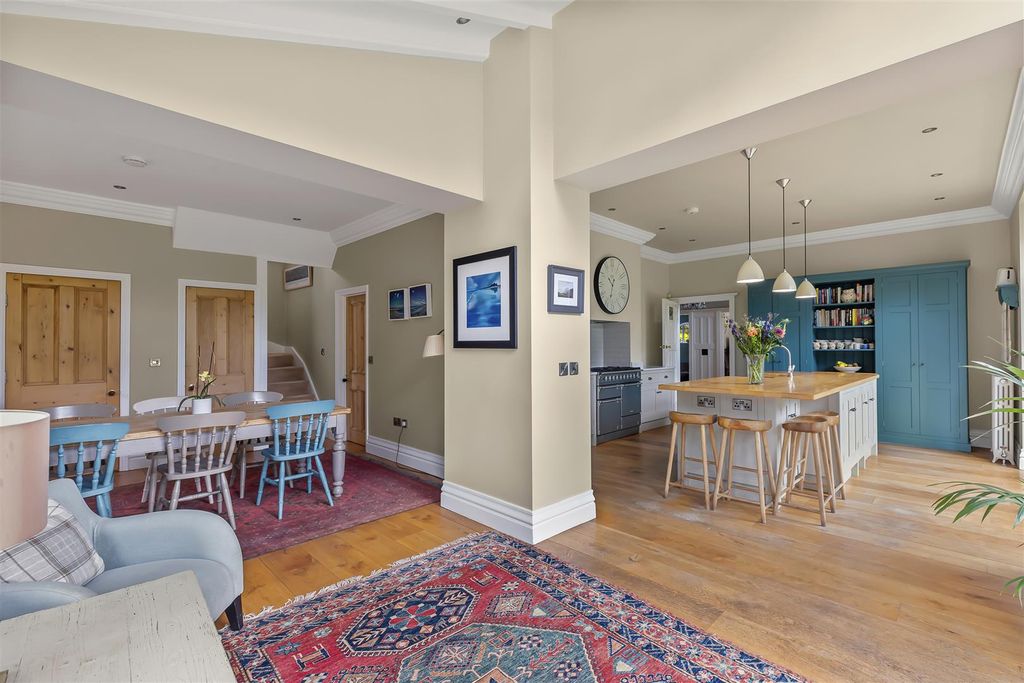 Additional image 11 of 7 bed detached house for saleClifford Road, Ilkley LS29
