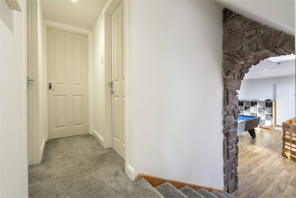 Additional image 32 of 4 bed detached house for saleOld School House, Eassie, Forfar, Angus DD8