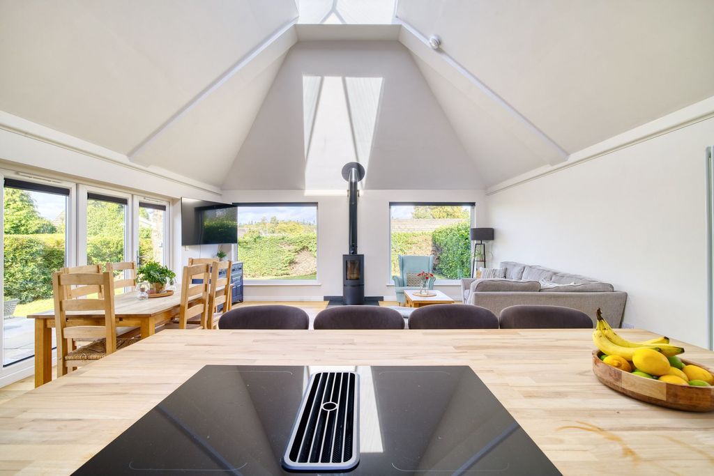 Property photo 3 of 36 Open Plan Living
