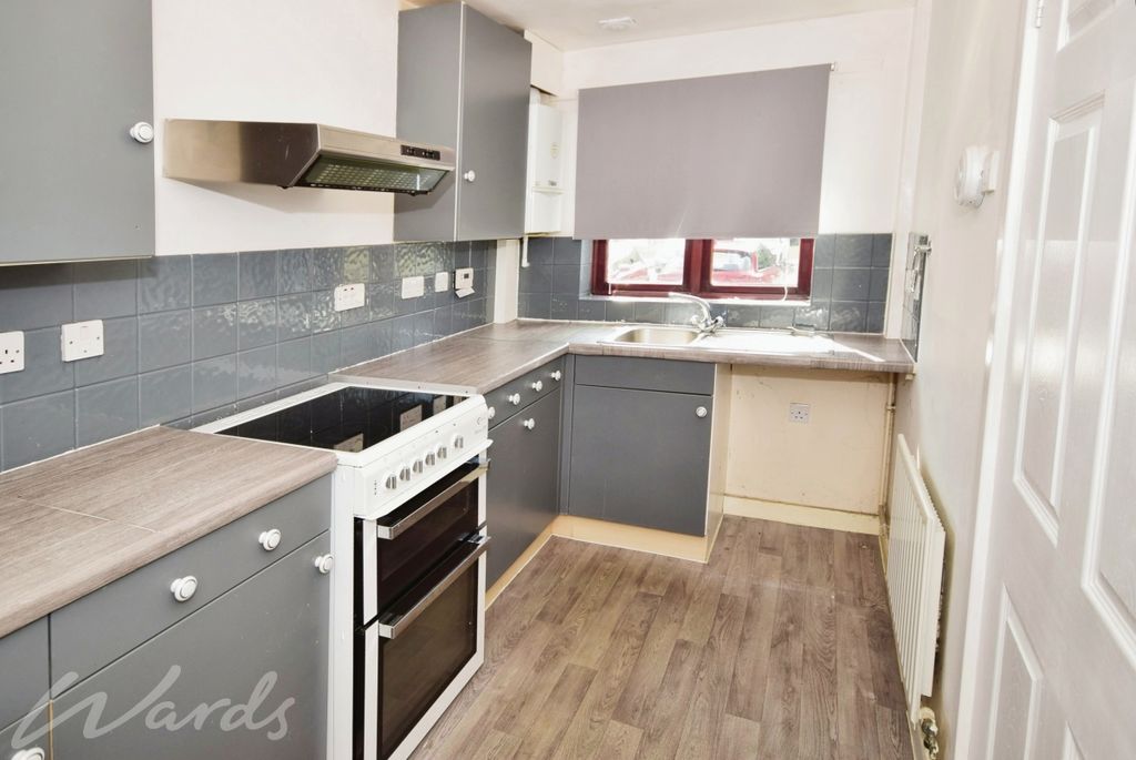 Property photo 2 of 7 Elford Kitchen
