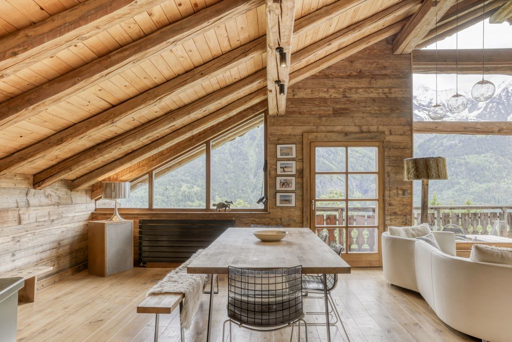 Property photo 3 of 12 Saint Gervais Les Ba