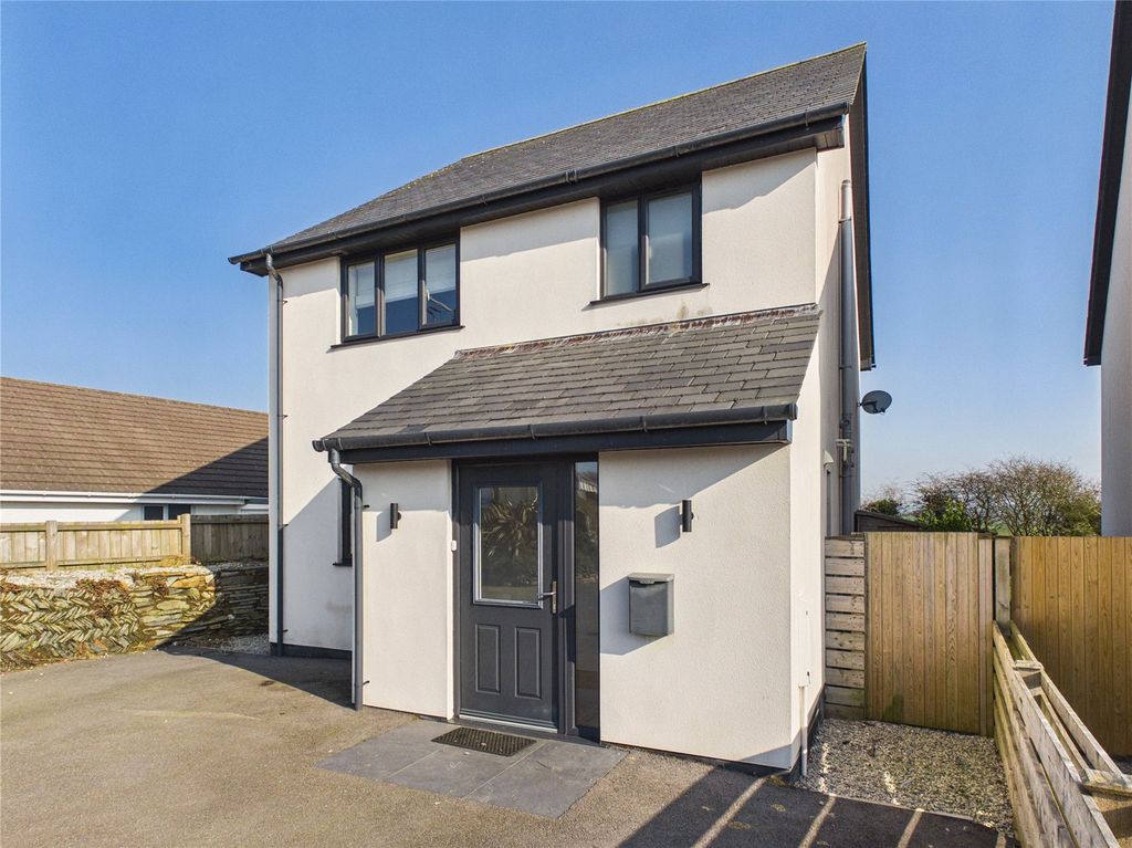 Additional image 23 of 3 bed detached house for saleGwel An Hal, Delabole, Cornwall PL33