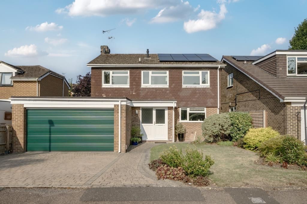 Property photo 1 of 20 External View