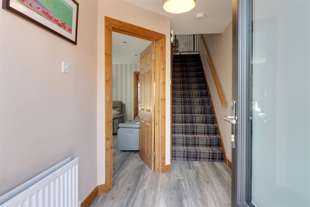 Property photo 3 of 24 Hallway