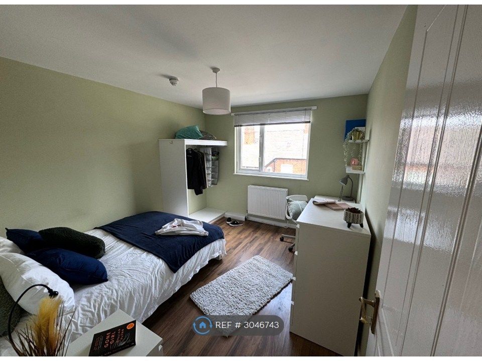 Property photo 1 of 6 Dormer Bedroom