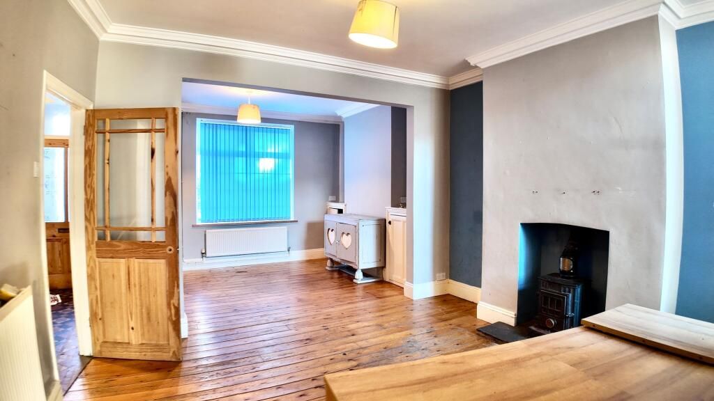 Additional image 5 of 2 bed terraced house for saleGarden Street, Llanbradach, Caerphilly CF83