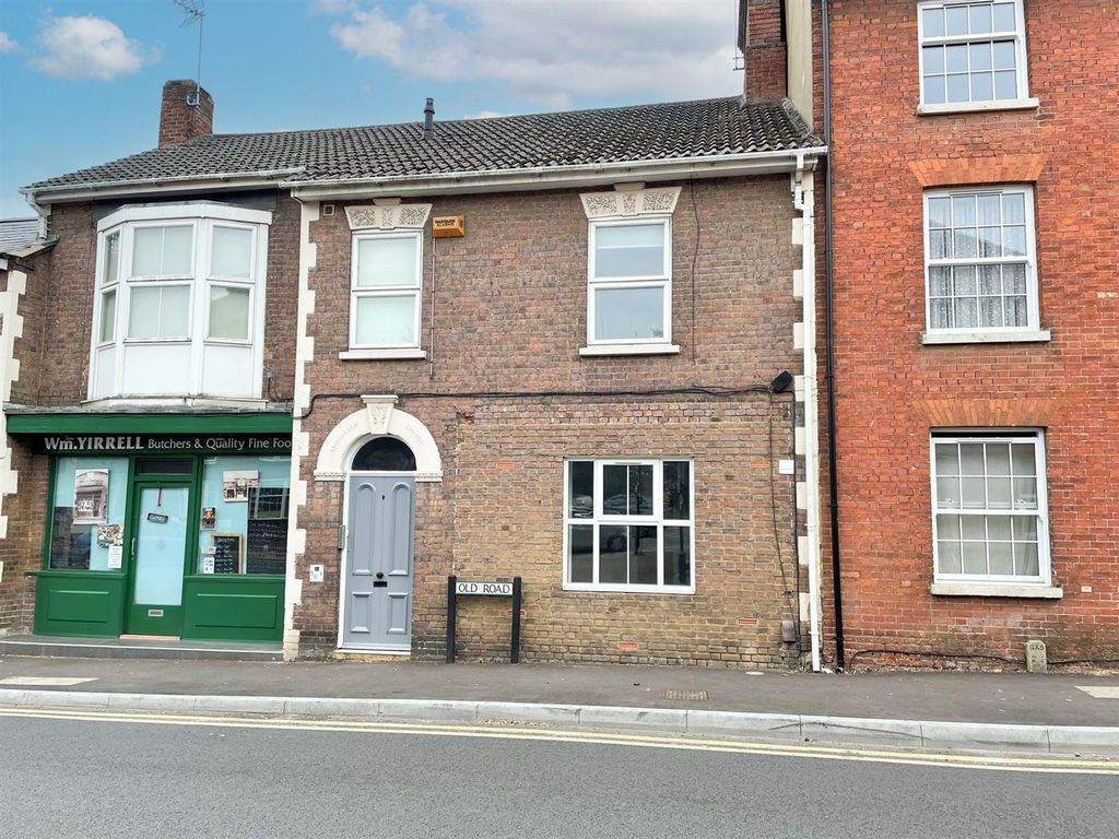 Property photo 1 of 12 Blue Exterior.Jpg