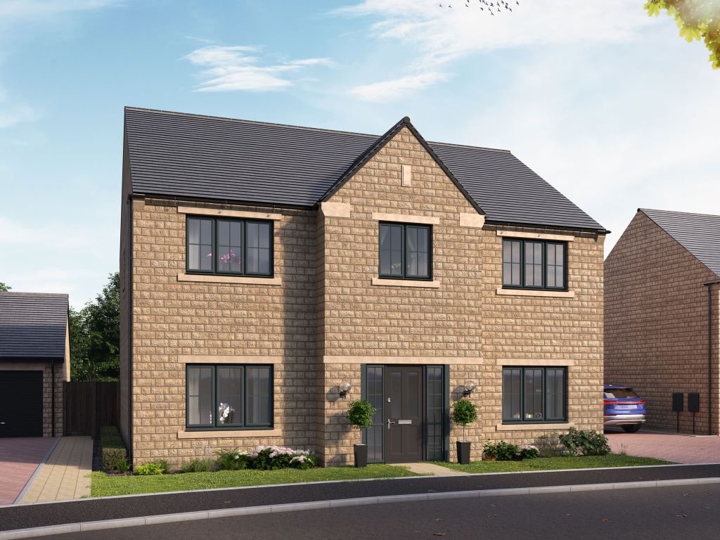 Property photo 2 of 12 CGI