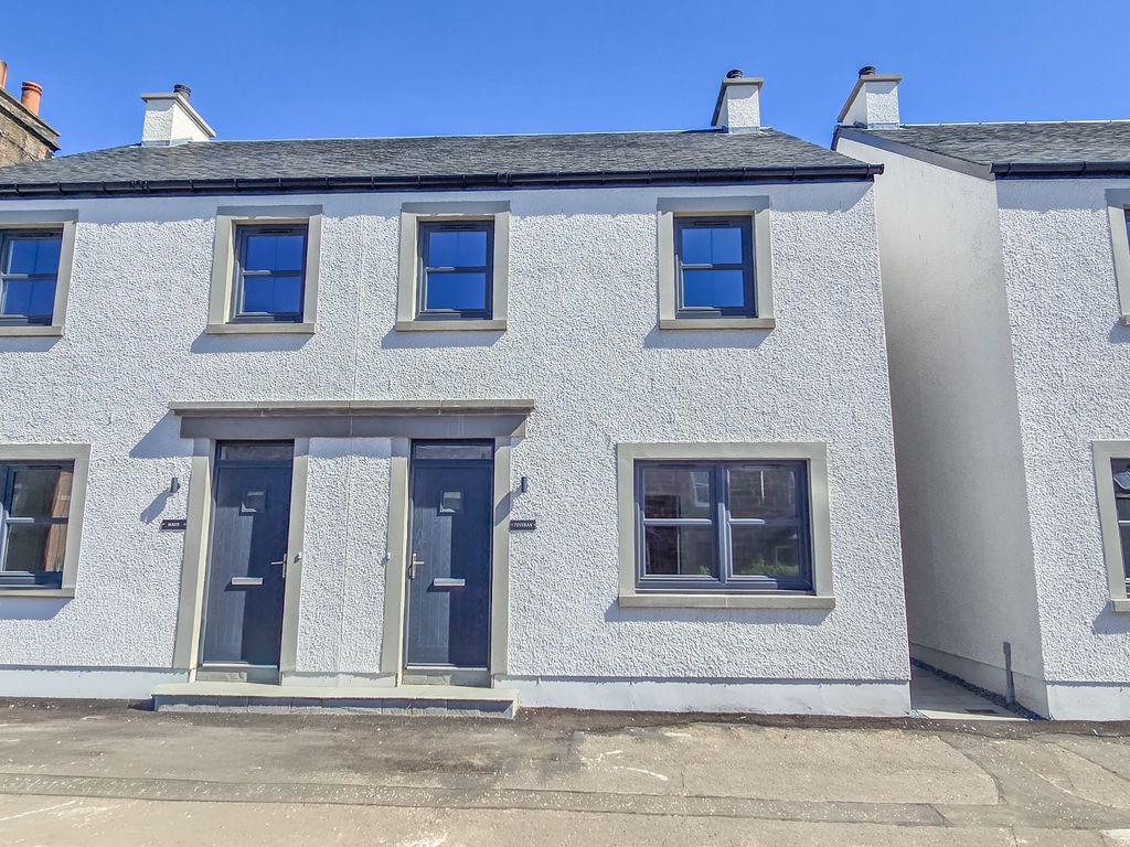 Additional image 39 of 3 bed semi-detached house for saleMain Street, Bankfoot, Perth PH1