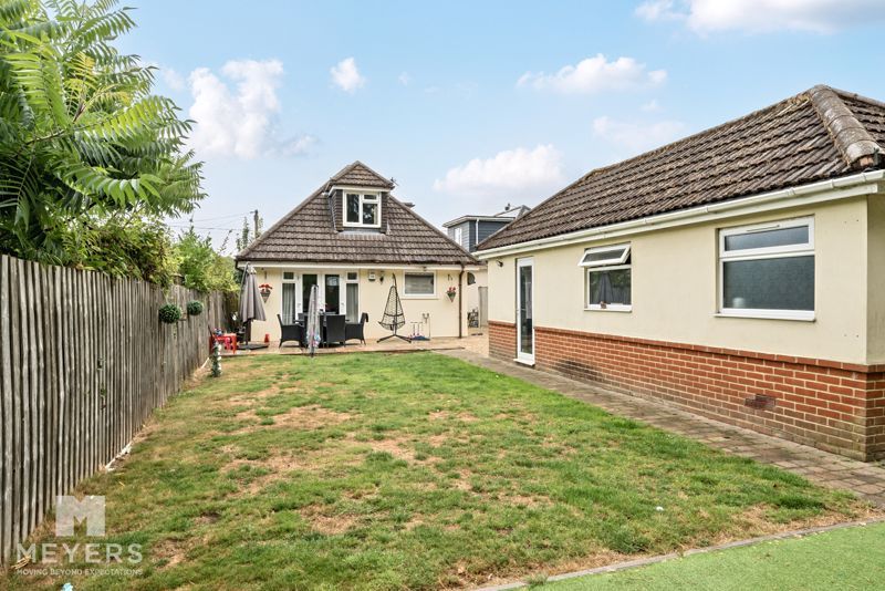 Property photo 3 of 15 Rear To Property