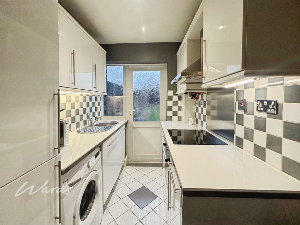 Property photo 3 of 13 Kitchen