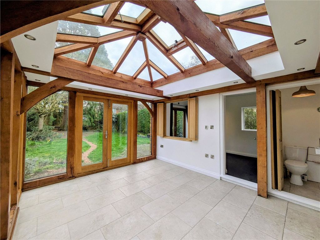 Property photo 2 of 13 Dining/Sun Room