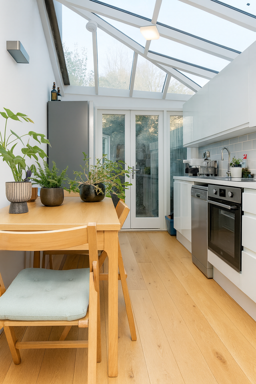 Property photo 2 of 7 Kitchen