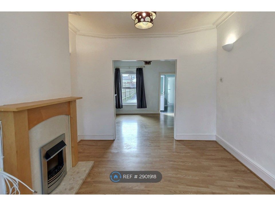 Property photo 2 of 11 Living And Dining Room From Front Window