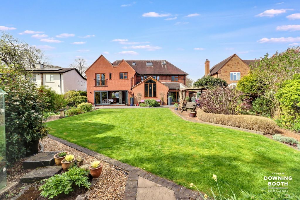 Additional image 39 of 6 bed detached house for saleThe Friary, Lichfield WS13