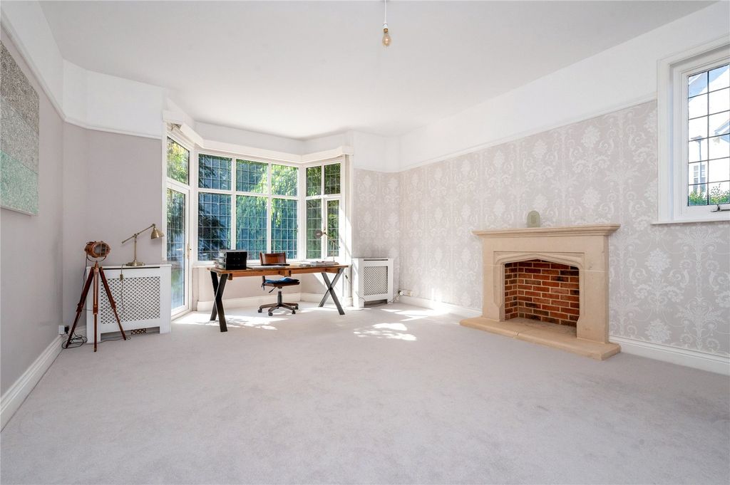 Additional image 11 of 6 bed detached house for saleToller Road, Stoneygate, Leicester LE2