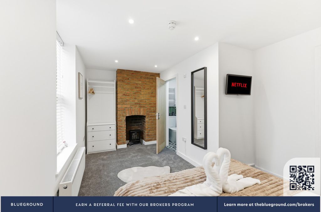 Additional image 9 of 2 bed flat to rentNorthampton NN2