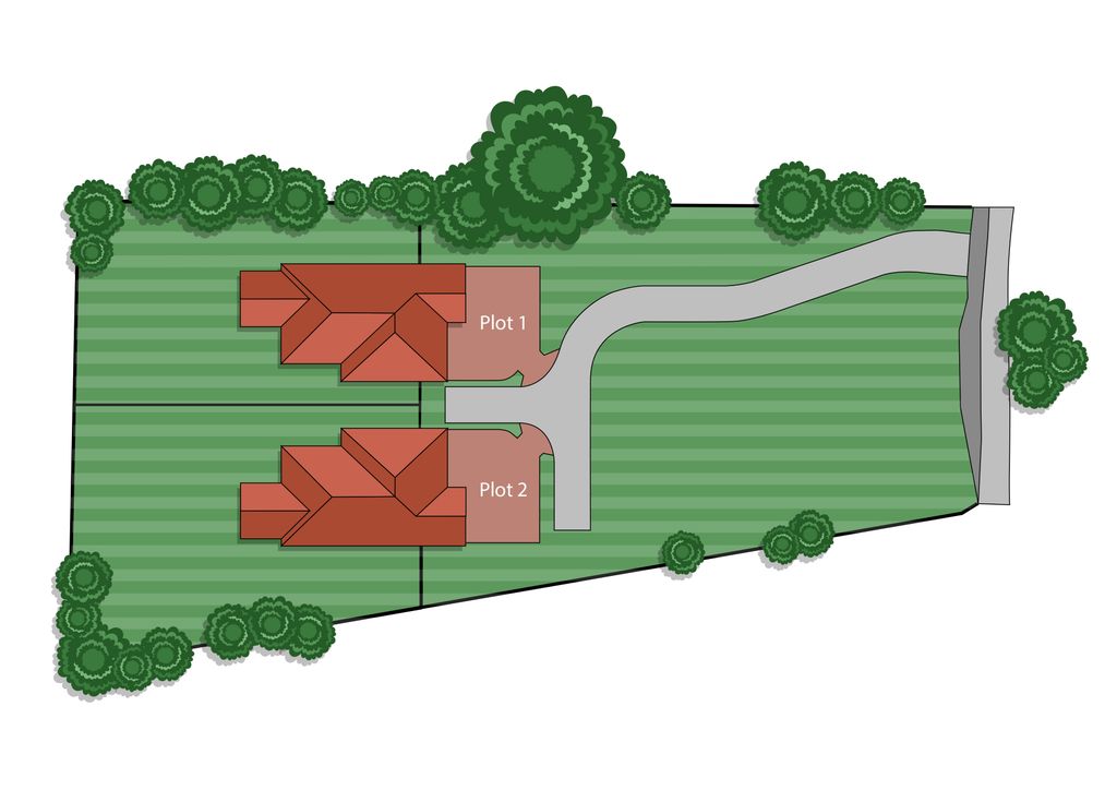 Property photo 2 of 7 Siteplan